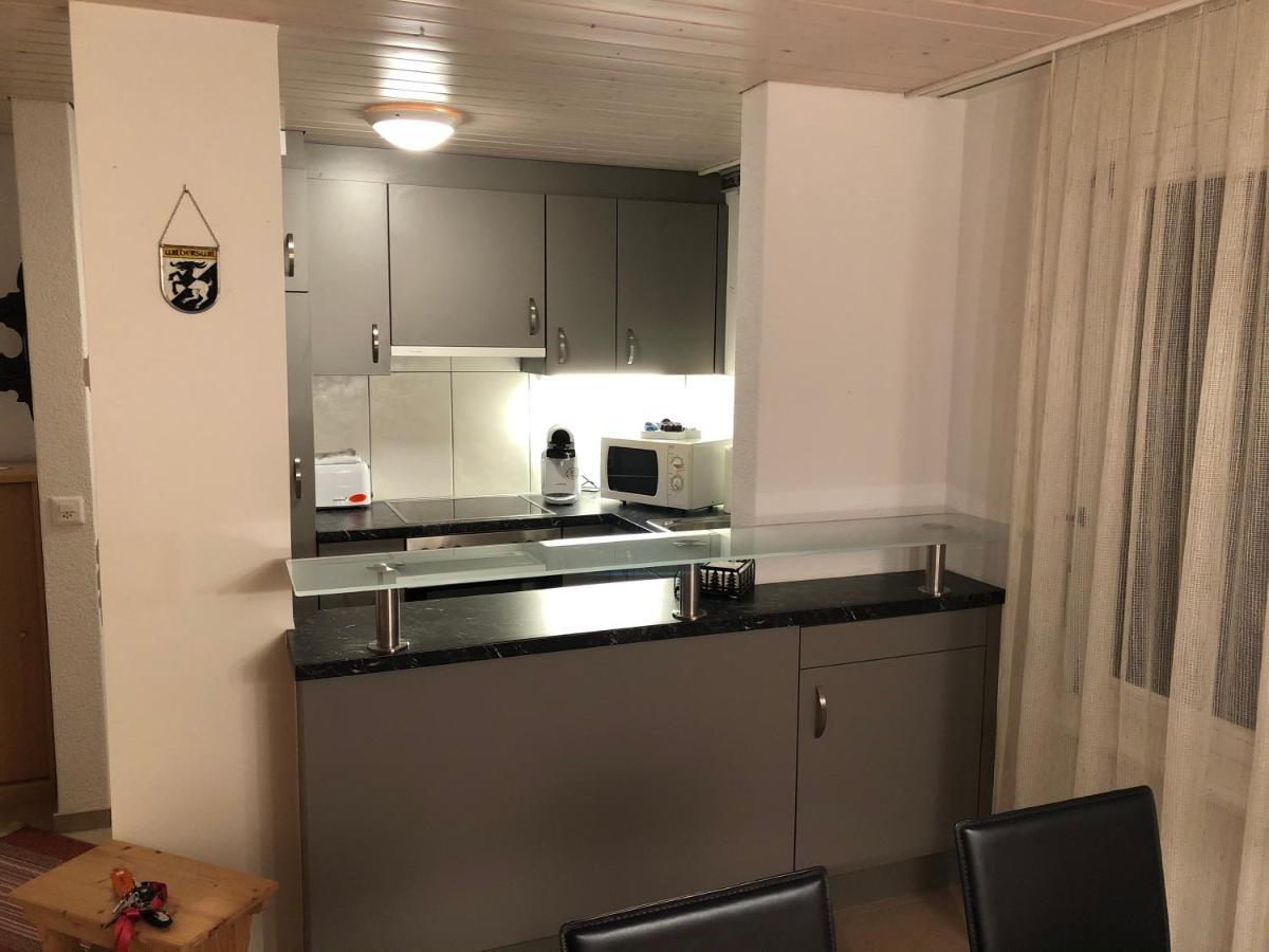 Apartment Laura Вильдерсвиль Экстерьер фото