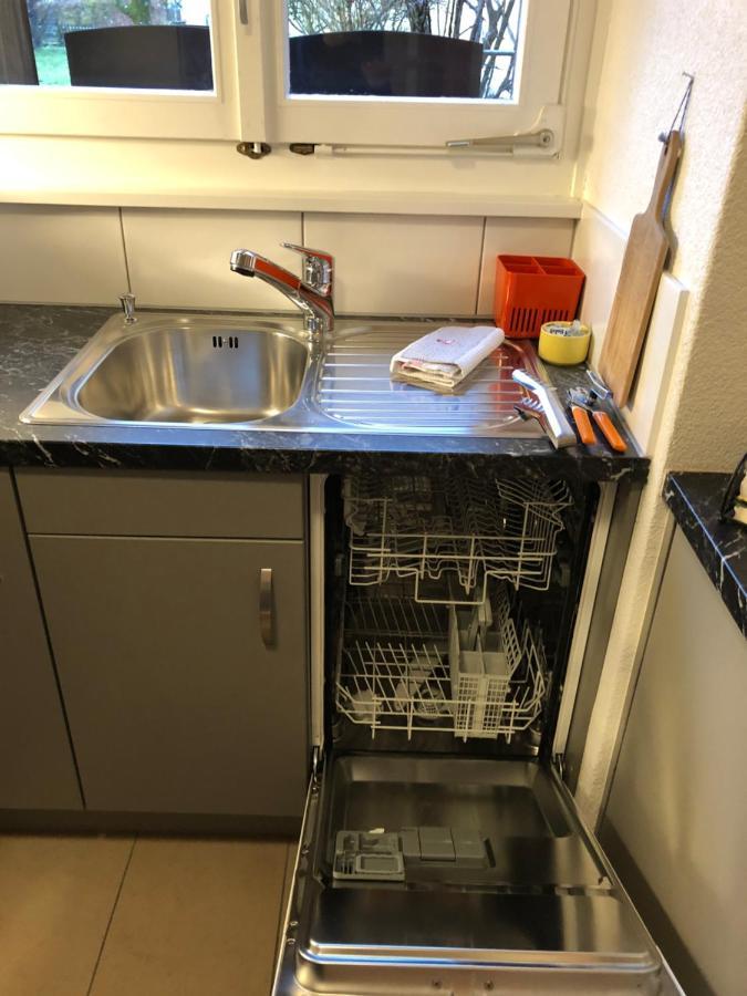 Apartment Laura Вильдерсвиль Экстерьер фото