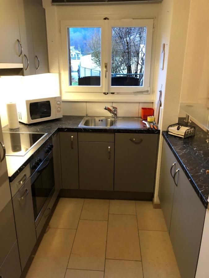 Apartment Laura Вильдерсвиль Экстерьер фото