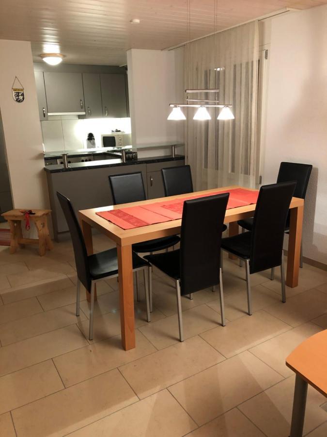 Apartment Laura Вильдерсвиль Экстерьер фото