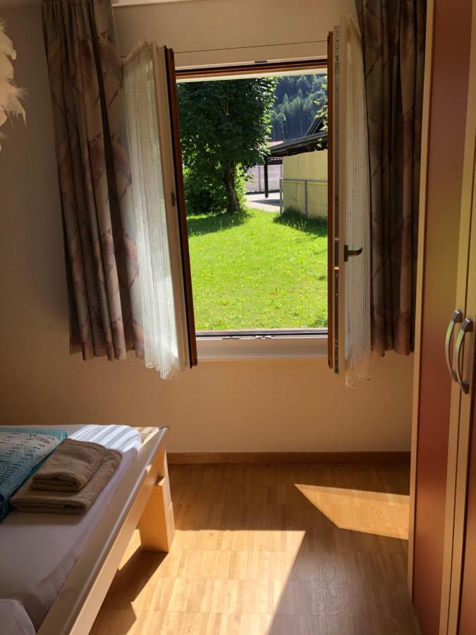 Apartment Laura Вильдерсвиль Экстерьер фото