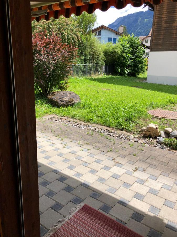 Apartment Laura Вильдерсвиль Экстерьер фото