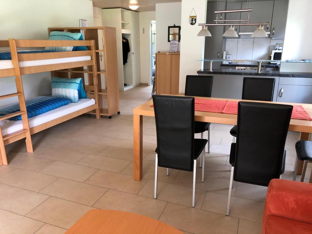 Apartment Laura Вильдерсвиль Экстерьер фото